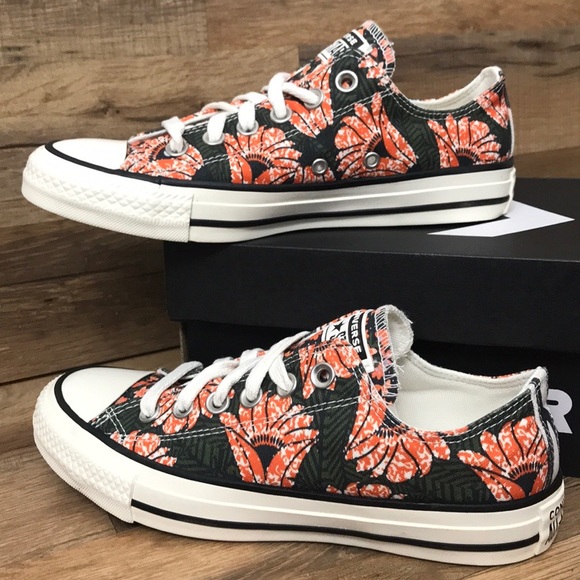 CONVERSE CTAS OX BRAND NEW - Picture 2 of 16